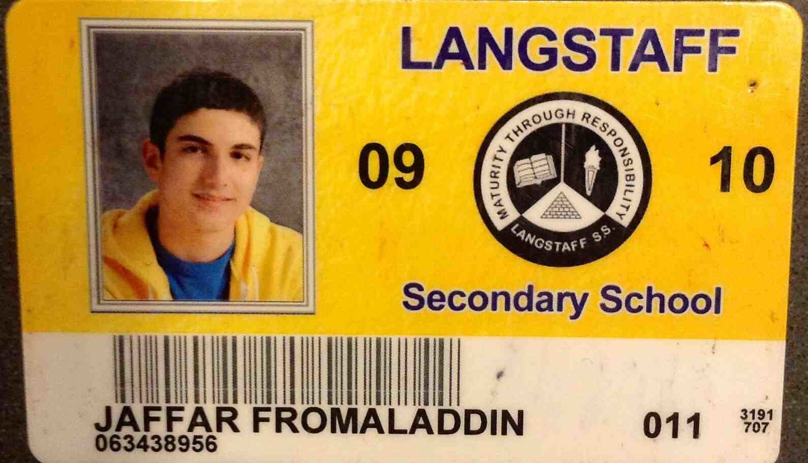 How To Get A Fake Id Reddit